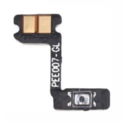 Alternative view of Nappe volume + power OnePlus 8 Pro