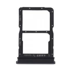 Tiroir SIM Noir Huawei P Smart 2020 (Compatible)