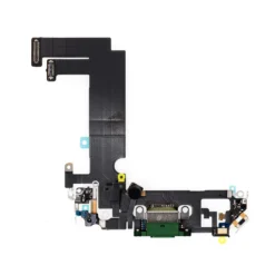 Connecteur de charge iPhone 12 mini Vert