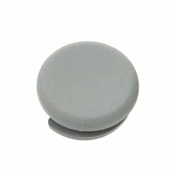 Capuchon joystick gris clair Nintendo 3DS / 3DS XL