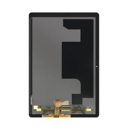 Ecran LCD + vitre tactile noire samsung Galaxy book 10.6 W620 (officiel)"