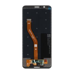 Ecran LCD + Vitre Tactile (sans châssis) Bleu Honor View 10 (Compatible)