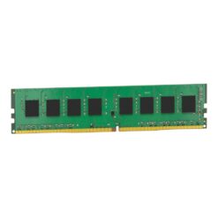 Barrette Mémoire Kingston 8Go DDR4 Dimm 3200Mhz