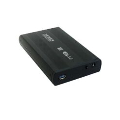 Boitier externe disque dur 3,5 pouces USB3.0 SATA aluminium