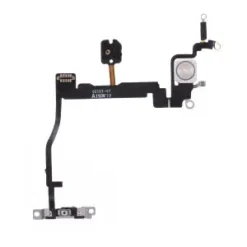 Nappe power avec plaque iPhone 11pro