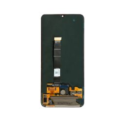 Ecran LCD + Vitre Tactile (sans châssis) Noir Xiaomi Mi9 (Compatible)