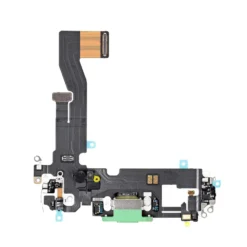 Connecteur de charge iPhone 12 / 12 Pro Vert