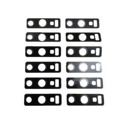 Lot de 5 lentilles caméra Samsung Galaxy Note 9 SM-N960