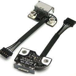 Jack alimentation Magsafe DW425 Apple MacBook Pro A1278 A1286