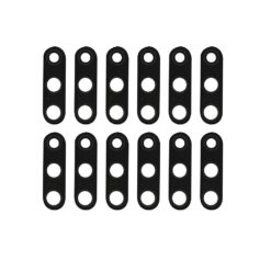 (Lot de 5) Lentille caméra Xiaomi Mi A3