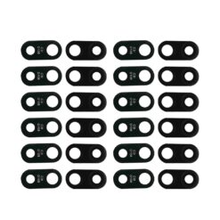 (Lot de 5) Lentille caméra Xiaomi redmi 8