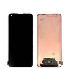 Ecran LCD (AmOLED) + Vitre Tactile (sans châssis) Oppo Find X3 / X3 Pro (Compatible)