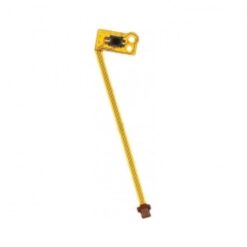 Nappe gachette gauche Gamepad Wii U
