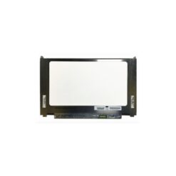 Ecran 14.0 pouces LED SLIM mat 1920*1080 connecteur Droite 30 pins 320mm avec crochet