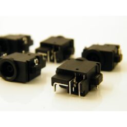 Jack connecteur alimentation Samsung R20 R70 P40 X60