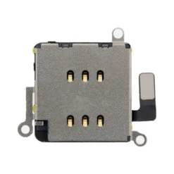 Lecteur carte SIM iPhone 11