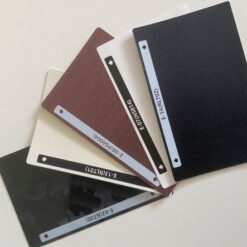 Film de protection arrière à motifs (plusieurs choix) pour machine à découper (lot de 5) intelligent TPU DEVIA pour Smartphone