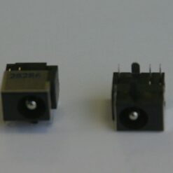 Jack alimentation HY-162