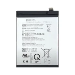 Batterie OnePlus Nord N10 5G (blp815) (Compatible)