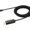 cable type C HDMI