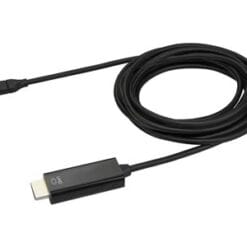 cable type C HDMI