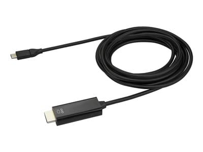 cable type C HDMI