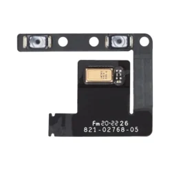 Nappe Volume (version Wifi) iPad Air 10.9 (5e Génération) (Compatible)"