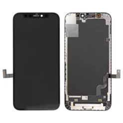 Ecran Hard OLED + Vitre Tactile iPhone 12 Mini