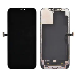 Ecran Hard OLED + Vitre Tactile iPhone 12 Pro Max