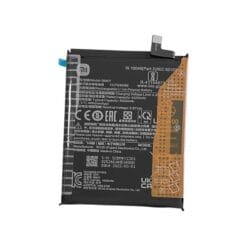 Batterie Xiaomi Mi 11i / 11X Pro / Poco F3 (BM4Y) (Compatible)