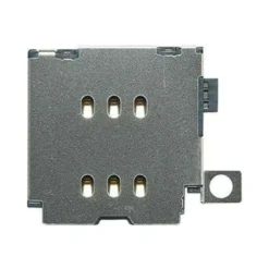 Lecteur carte SIM iPhone 12 mini