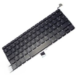 Clavier Apple Mac Book Pro A1278 sans rétro-eclairage
