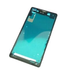 Châssis Noir avec Auto-collant Sony Xperia Z2 (Compatible)