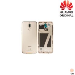 vitre arriere + vitre tactile or Huawei Mate 10 Lite  (officiel)