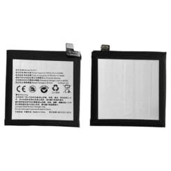 Batterie Oppo find X (BLP671) (Compatible)