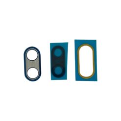 Lentille caméra avec châssis Bleu Honor 10
