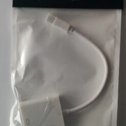 Adaptateur Mini Display port Vers Vga