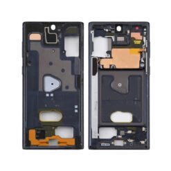 Châssis Intermédiaire Noir Samsung Galaxy Note 10 (N970F) (Compatible)