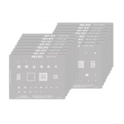 Plaque de Rebillage IC pour Huawei tous les modèles jusqu'à Mate 40 - RL-044 HW