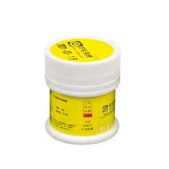 Pâte à souder basse température (sans plomb)
