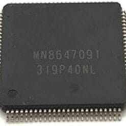 Controleur HDMI PS3 IC Panasonic MN8647091