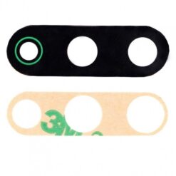 (Lot de 5 ) Lentille caméra Oppo A5 2020 / A9 2020