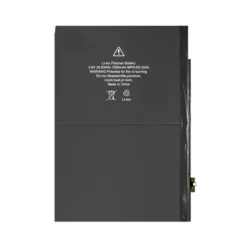 Batterie A2288 iPad Air 10.9 (4/5e Génération) (Compatible) "