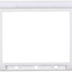 Châssis Inférieur Blanc Nintendo 3DS XL (Compatible)