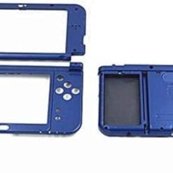 Coque complète Nintendo 3DS XL Bleu