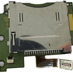 Carte lecteur jeux slot 1 Nintendo New 3DS XL (Reconditionné)