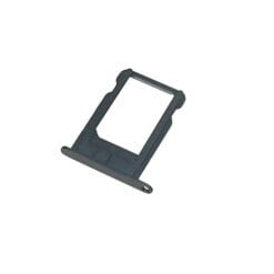 Rack carte SIM iPhone 5 Noir
