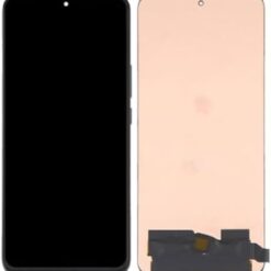 Ecran LCD + Vitre Tactile (sans châssis) Noir Xiaomi Poco F5 Pro (Compatible)