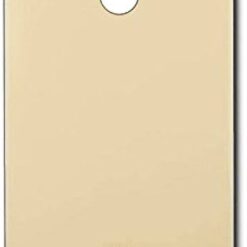 Vitre Arrière + Vitre Caméra Or Huawei P8 Lite 2017 (Compatible)