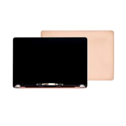 Ecran Complet Or Macbook Air 13 (A1932) (Sans logo)"